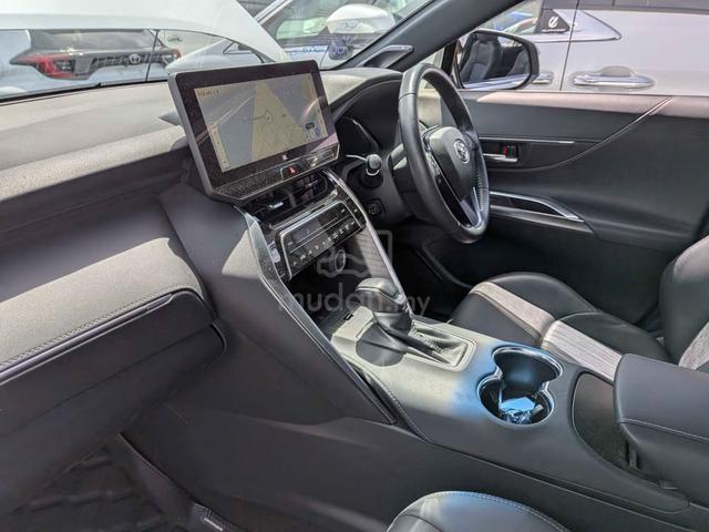 Toyota HARRIER 2.0 Z LEATHER PACKAGE MODALLISTA KT - 5