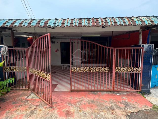 Teres Setingkat Taman Tas Kuantan Untuk Dijual 1