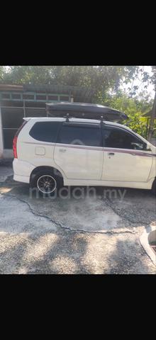 2009 Toyota AVANZA 1.5 S FACELIFT (A) - 4