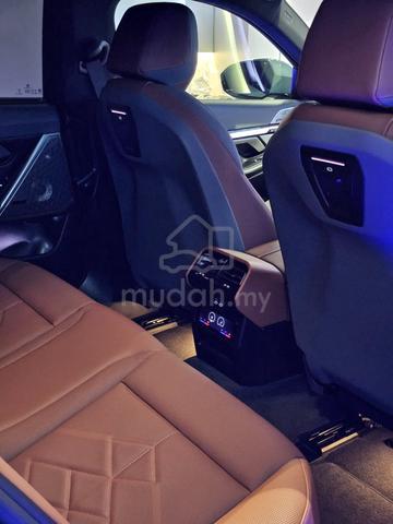 Bmw I5 1.0 EDRIVE40 M SPORT CBU Free Service - 5