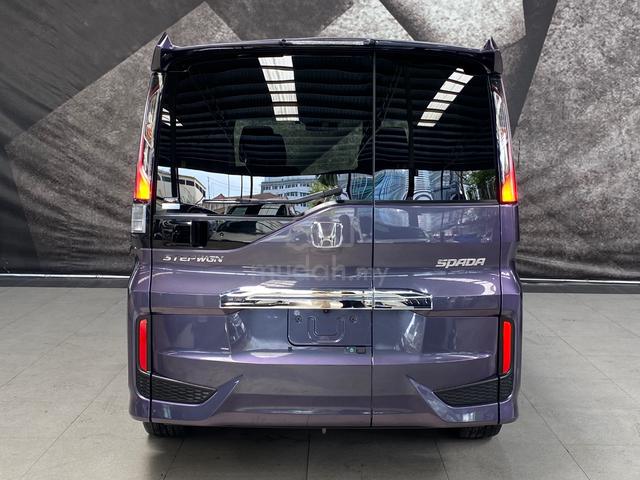 2021 Honda STEPWAGON SPADA 7 SEATER UNREG - 5