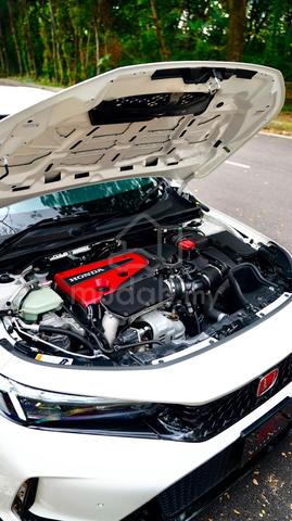 2023 Honda CIVIC 2.0 TYPE R FL5 (M) - 5