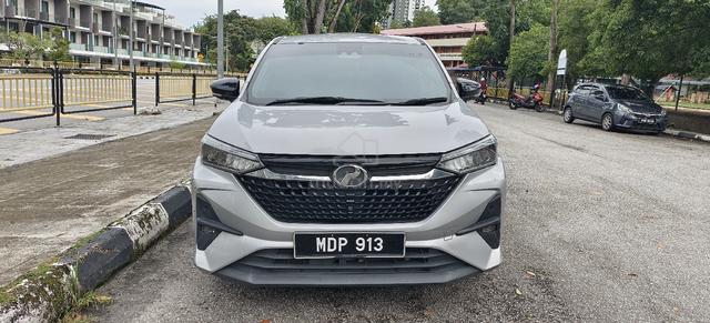 Perodua ALZA 1.5 AV (A) - 3