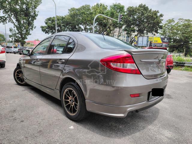 2014 Proton PERSONA 1.6 ELEGANCE HIGH LINE (A) - 3