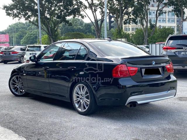 2009 Bmw 325 MSPORT 2.5 (A) LCI/ CARKING/CASH DEAL - 3