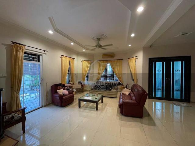 Bungalow House 1
