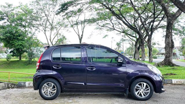2016 Perodua MYVI 1.3 STANDARD G MY11 M600 - 5