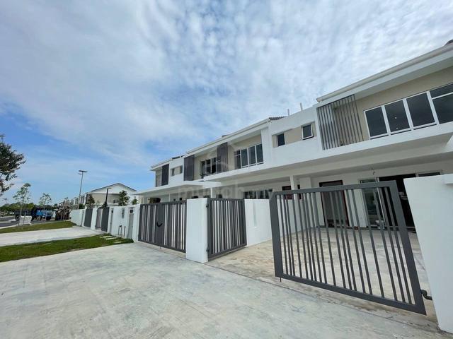 BRAND NEW+HOT UNIT Palma, Breeza Type B Phase 1, Gamuda Cove 1