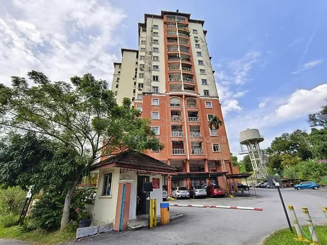 Permata Heights 1