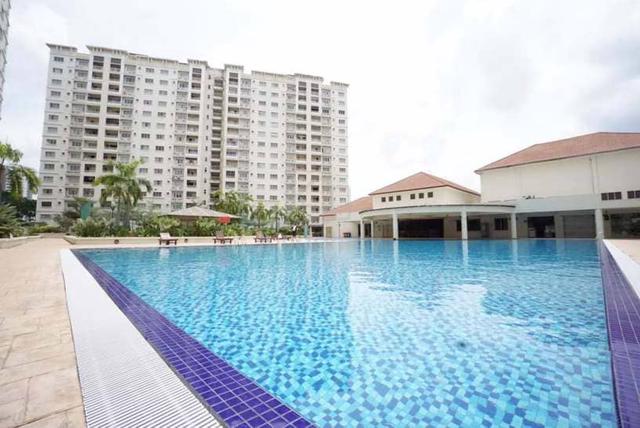 Bandar Sunway, Suriamas Condominium Single Room for Rent 2026 1