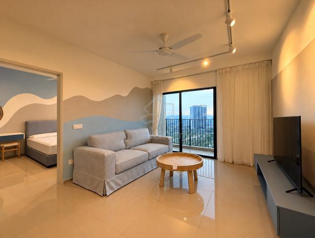 Luna Casual 3 Seater Sofa - FRM6376 - photo 3 of 6