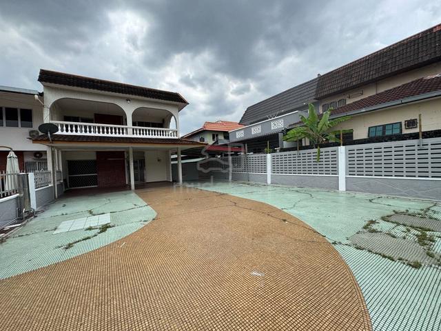 Taman Bangi | Jalan Reko | Kajang - 2 Storey Semi D 1