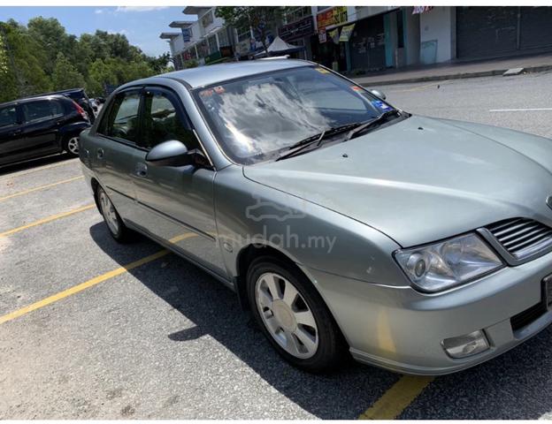 2002 Proton WAJA 1.6 (A) - 5