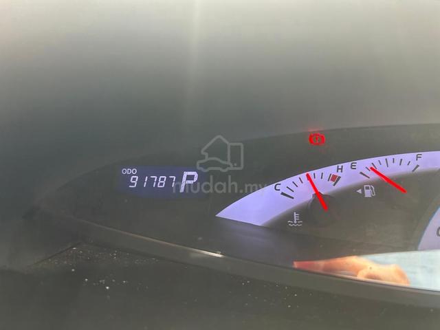 2014 Toyota ESTIMA 2.4 (A) 91787KM ELECSEAT 3YWRTY - 4