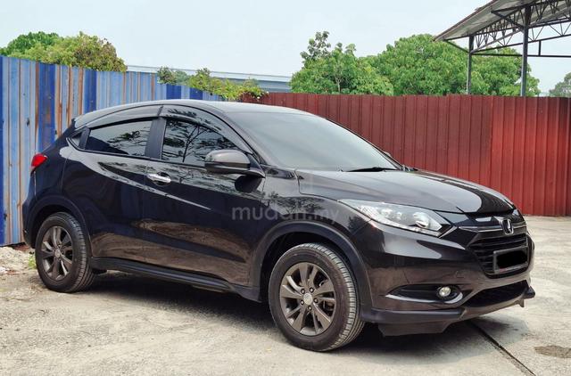 2015 HONDA HRV 1.8L V (A) loan kedai - 3