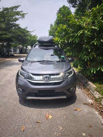 2018 Honda BR-V 1.5 V -- (A) - 3