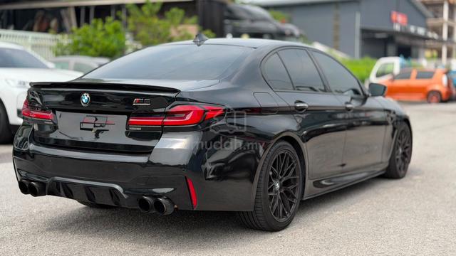 FULLOAD Bmw 528 M SPORT F10 CONVERT M5 VALUEBUY - 2