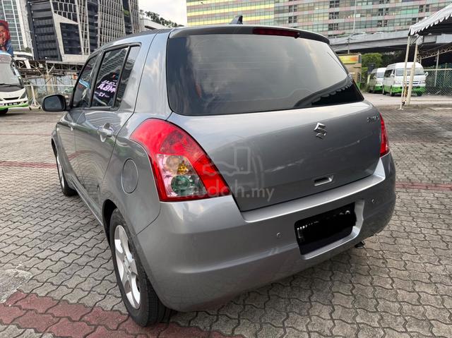 2011 Suzuki SWIFT 1.5 (A) - 5
