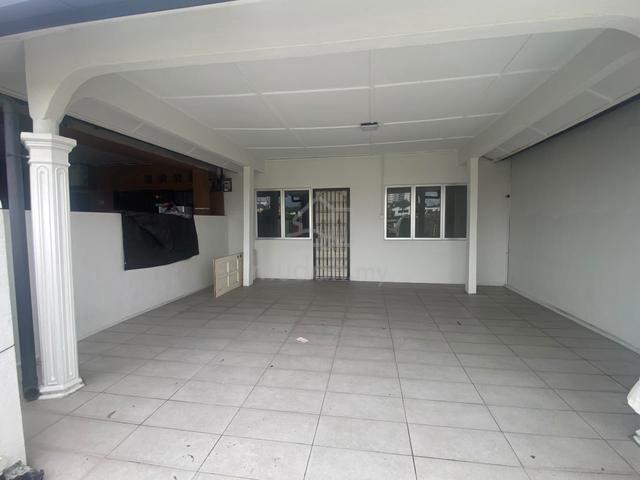 Batu Caves, Taman Greenwood. Rumah untuk diJual 1