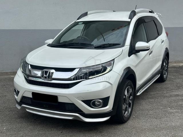 Honda BR-V 1.5 V (A) - 2