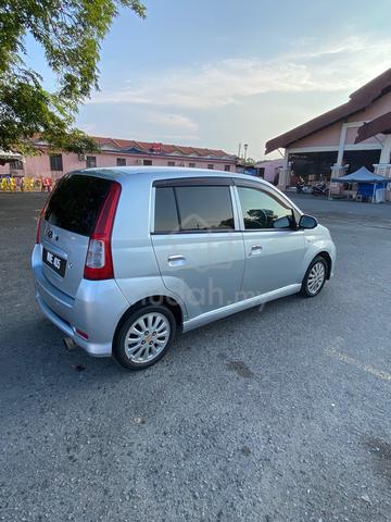2011 Perodua VIVA 1.0 ELITE EZi (A) - 2