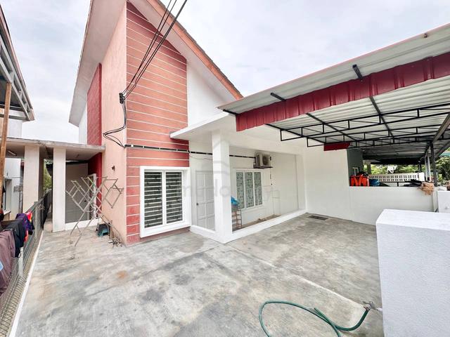 EndLot Kg Desa Putra Sungai Merab Bangi 1