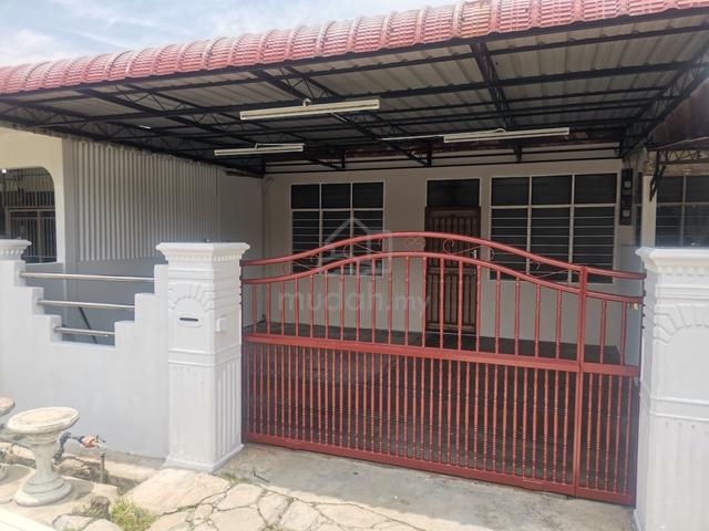 Rumah Untuk Di Sewa 1