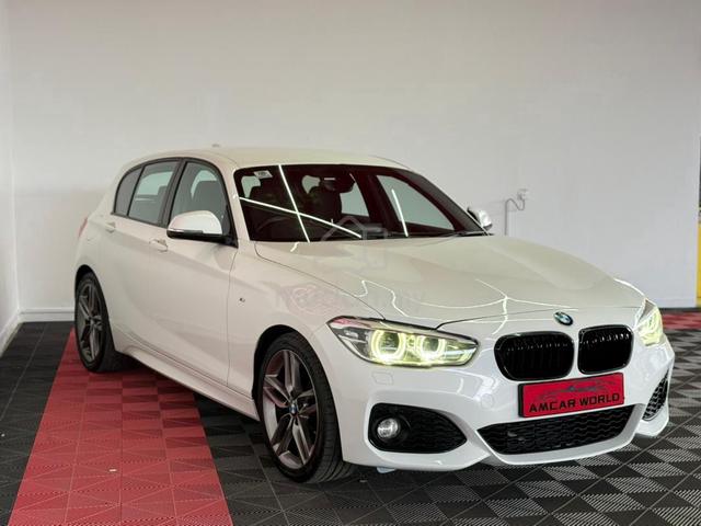 ORI2015 Bmw 120i M SPORTS 1.6 FACELIFT ONE OWNER - 3