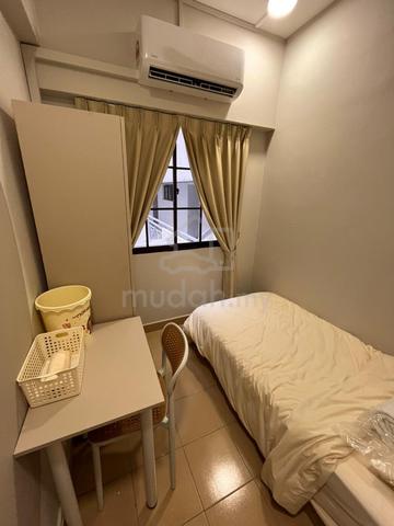 Vistana Co Living Room Female Unit For Rent 1