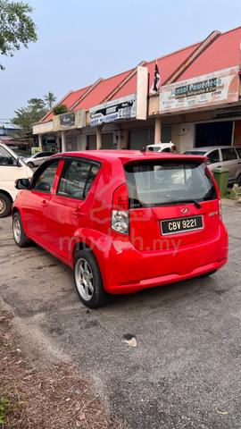 2006 Perodua MYVI 1.3 EZ (A) FOR SALE - 2