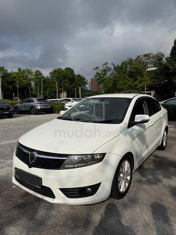 2015 Proton PREVE 1.6 EXECUTIVE (A) - 4