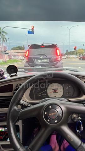 1997 Proton SATRIA 1.3 GL (M) - 4