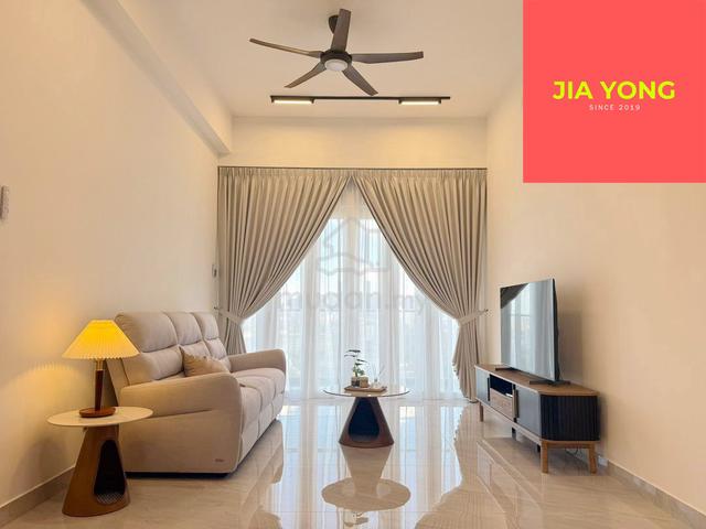 Codrington Residence 1