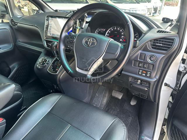 ALPINE⭐2015 Toyota VOXY 2.0 ZS SPECIAL FOR YOU - 4