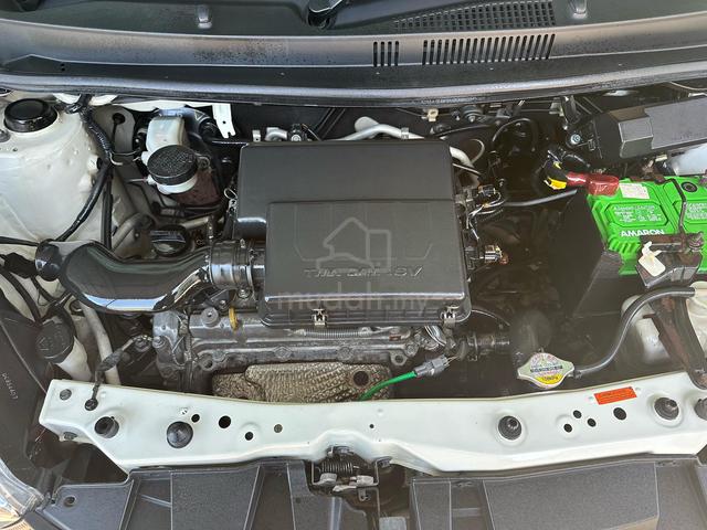2013 Perodua MYVI 1.3 EZi PREMIUM (A) - 5