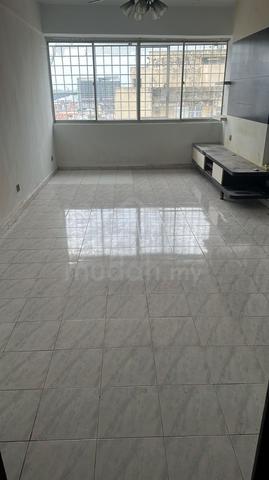 Menara Riverview 1