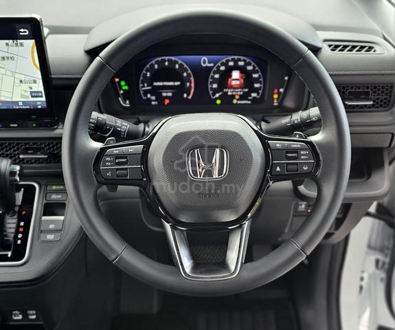 2024 Honda STEPWAGON 1.5 SPADA Super L.mileage 5A - 3