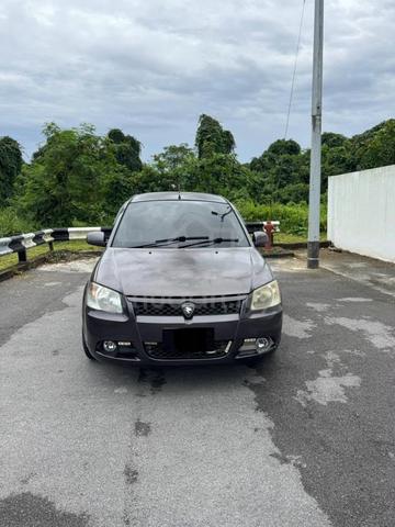 2008 Proton SAGA 1.3 BASE LINE (A) - 3