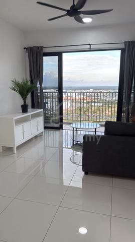 Vertu Resort @ Aspen Vision City 1