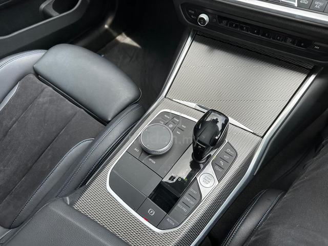 2020 Bmw 320i 2.0 M SPORT (A) - 5