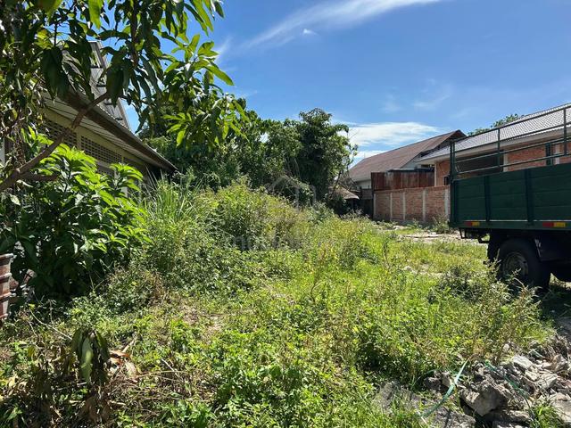 Menglembu Residential Land For Sale Ipoh Perak 4