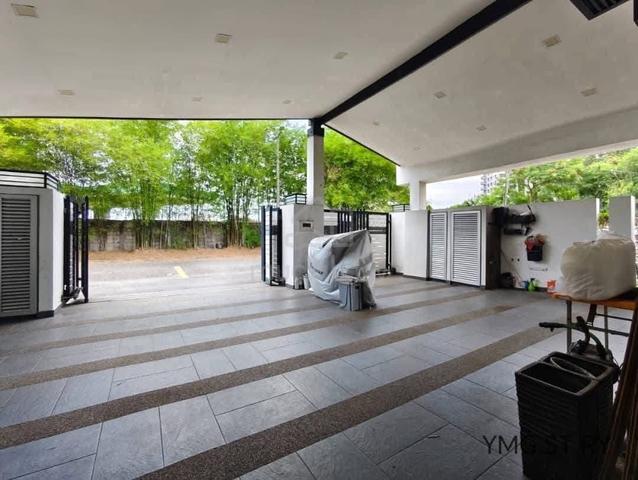[Corner Lot] Telok Gadong Besar Taman Gembira 3sty 32*71sqft reno exte 1