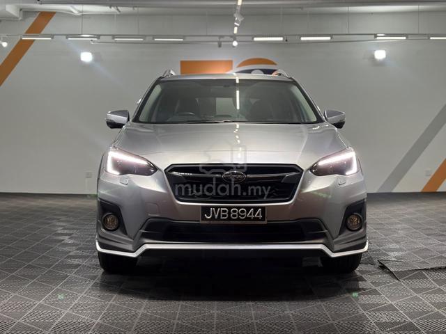 2021 Subaru XV 2.0 2.0I-P MY17 (A) F*LOAN - 3