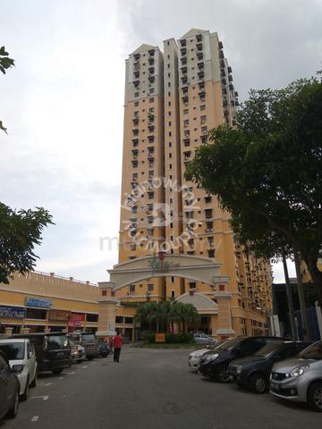Serina Bay 1