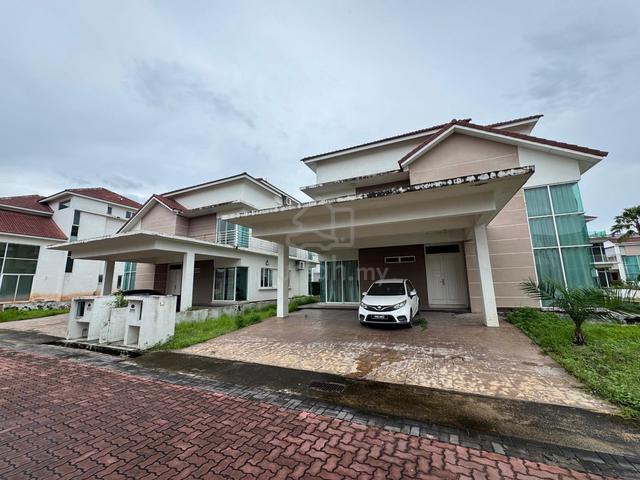 Halaman Juru Setia Park View Residence G/Guarede Super Cheap Bungalow! 1