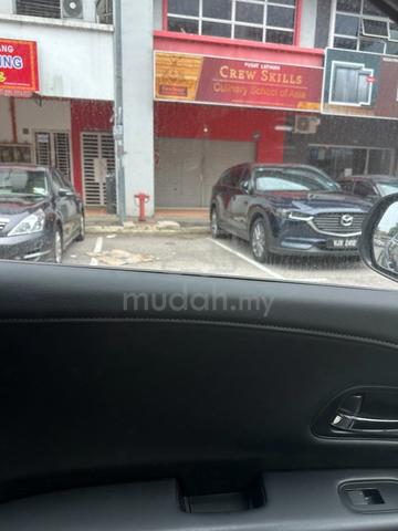 Bukit Kepayang - 3 storey shop for sale 1