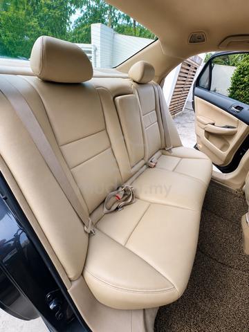 2007 Honda ACCORD 2.0 VTi FACELIFT (A) - 5