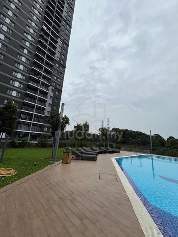 Sensory Residence @ Southville City 1