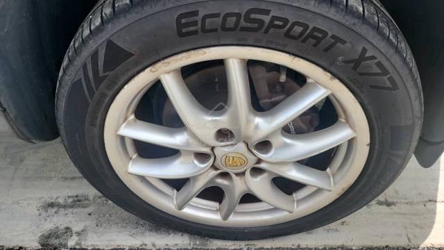2004 Porsche CAYENNE 3.2 955 (A) - 5