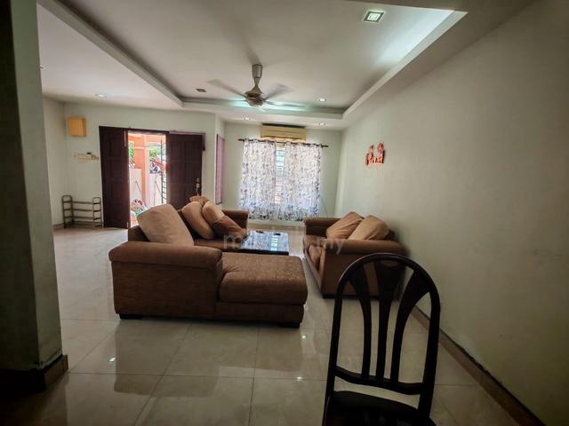 Taman Puchong Tekali, Puchong Prima, Selangor Puchong 1